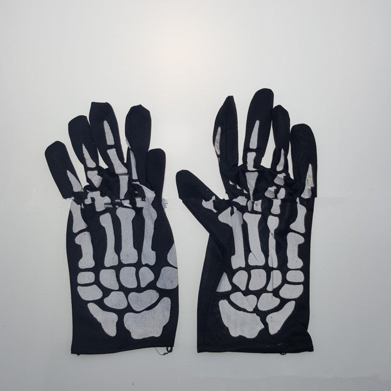 Prom Costumes Horror Zombie Cold Death Costume Halloween Death Angel Dujana147