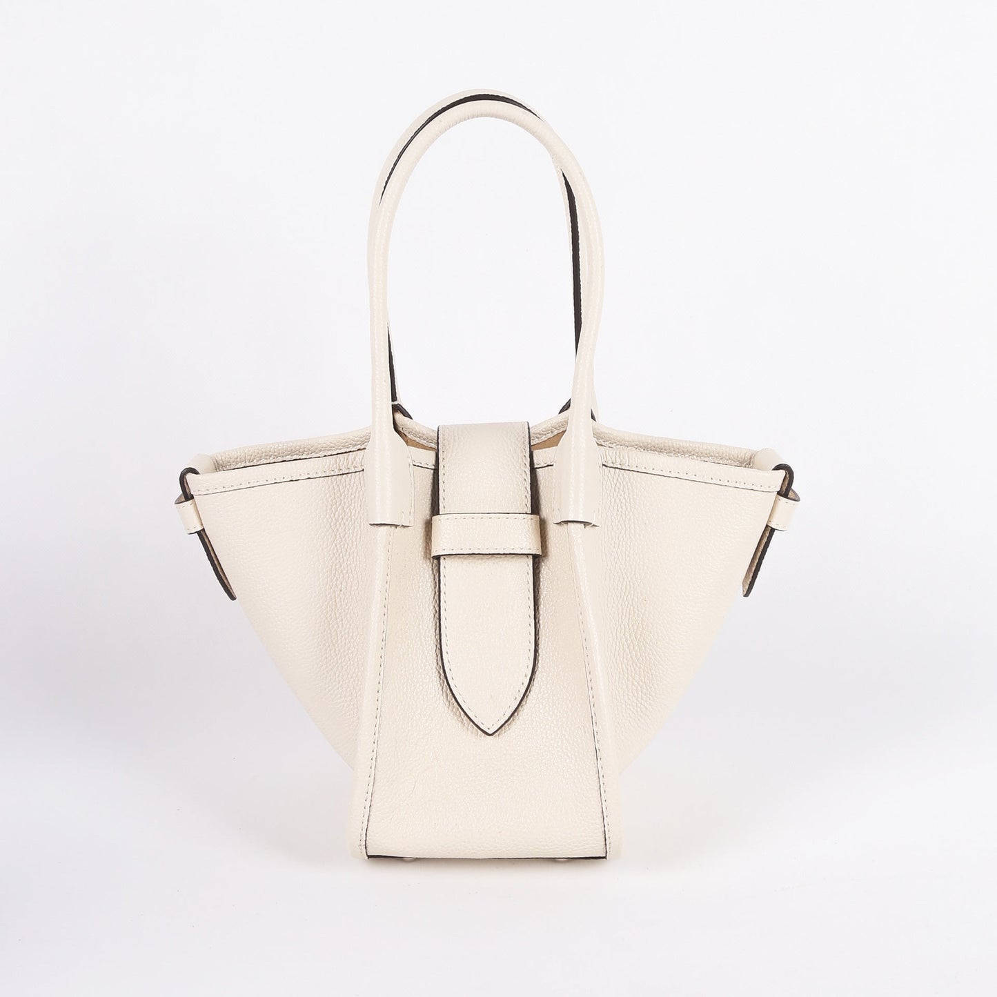 Ins Autumn Top Layer Leather Handbag Dujana147