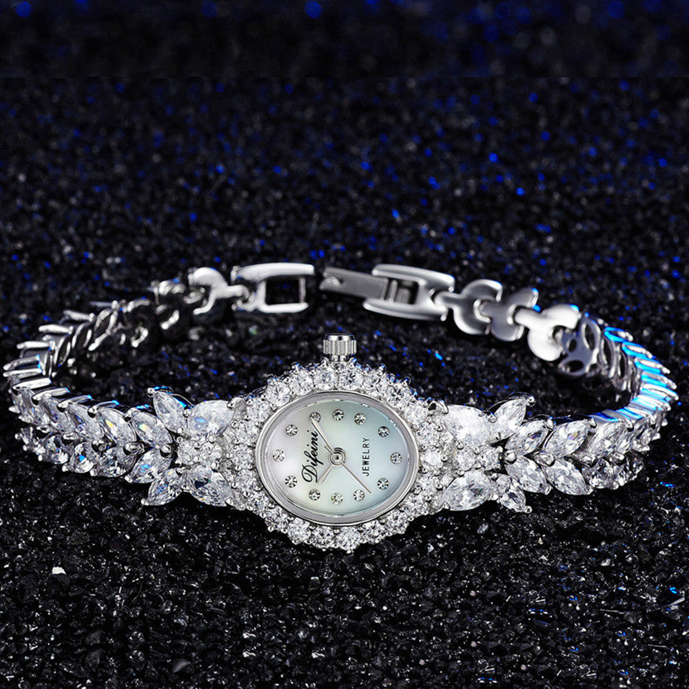 Watch Fashion Ladies High Value Bracelet Dujana147