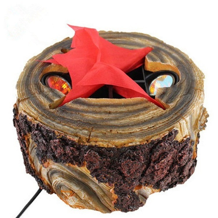 Holiday Decoration LED Light Electronic Brazier Dujana147