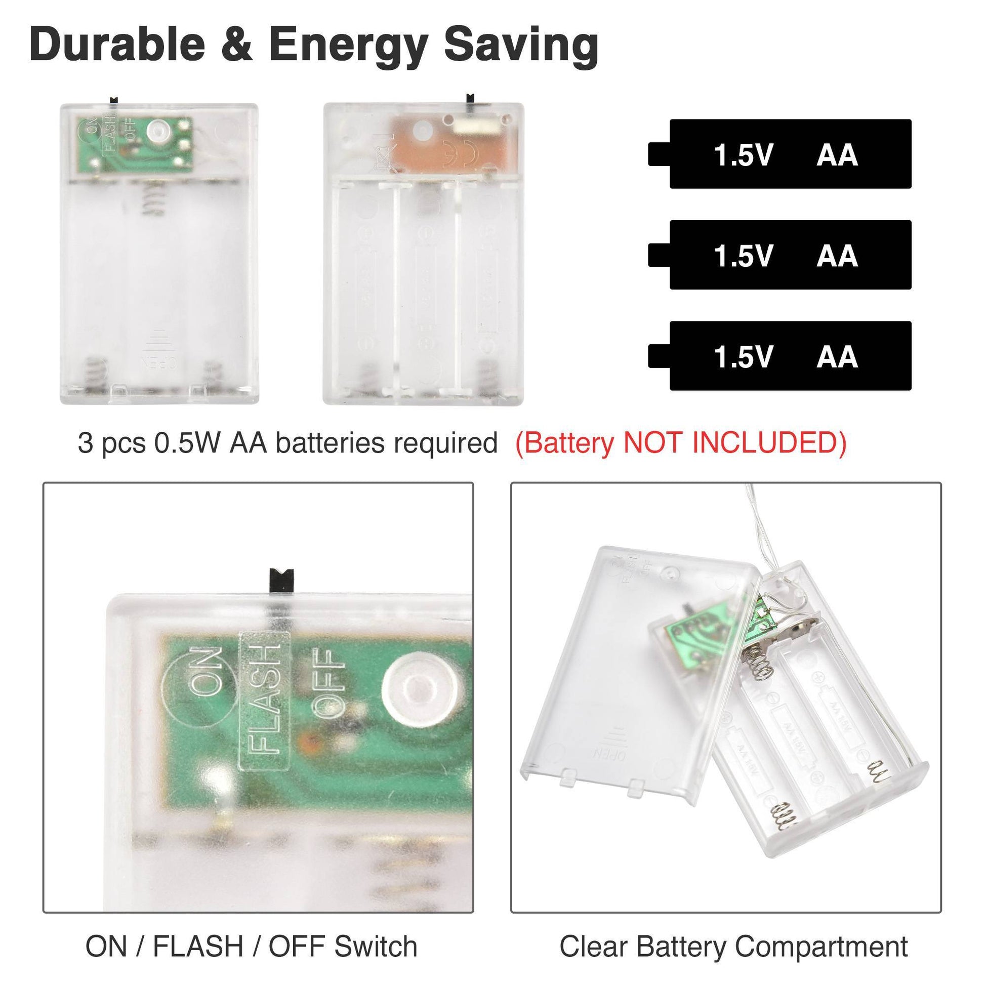 Halloween String Lights Dujana147