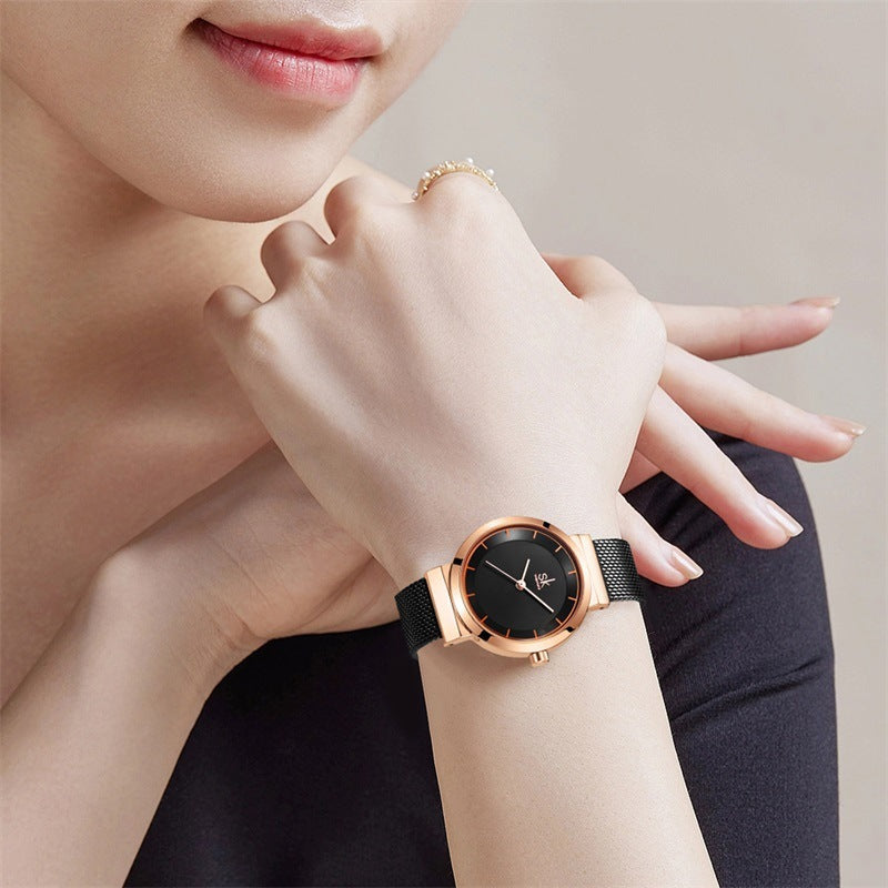 High-looking Watch For Girls And Middle School Students Dujana147