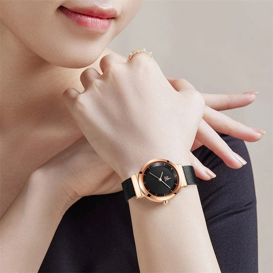 High-looking Watch For Girls And Middle School Students Dujana147