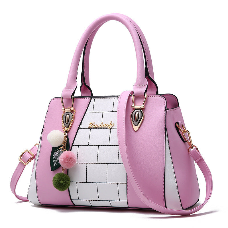 Shoulder Bags For Women Handbag Dujana147