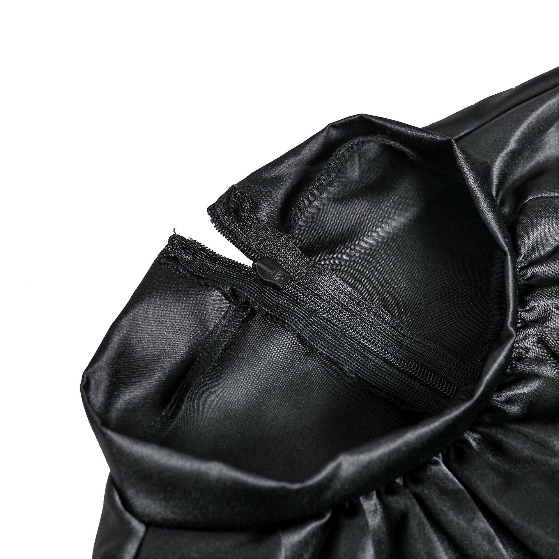 Scary Women's Cosplay Costumes Halloween Party Carnival Wedding Bride Dress Evil Ghost Vampire Anime Game Outfit Headwear Dujana147