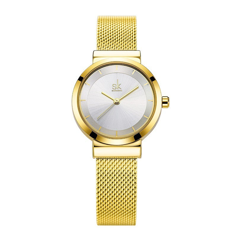 High-looking Watch For Girls And Middle School Students Dujana147