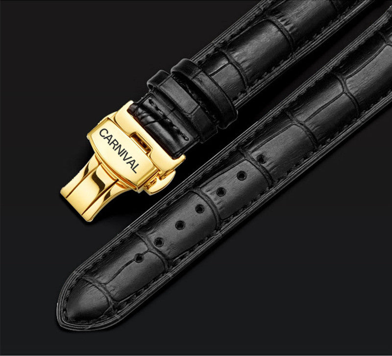 Carnival Watches Full Automatic Mechanical Watches Fashion Trends Dujana147