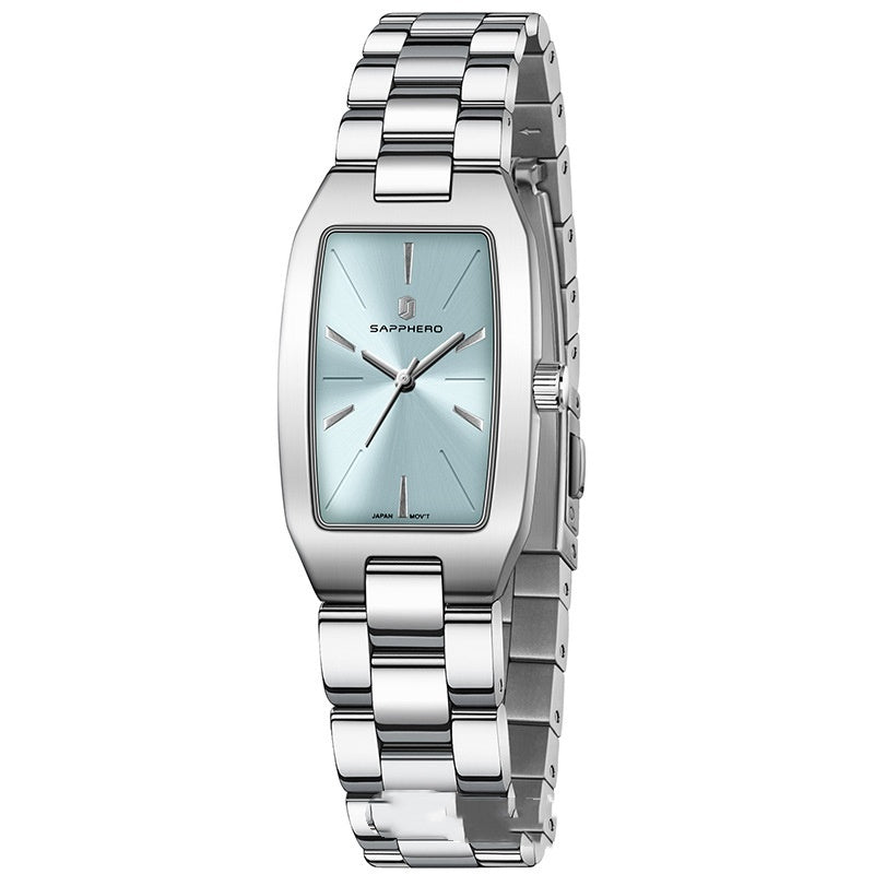 Women's Niche Personality Quartz Watch Dujana147