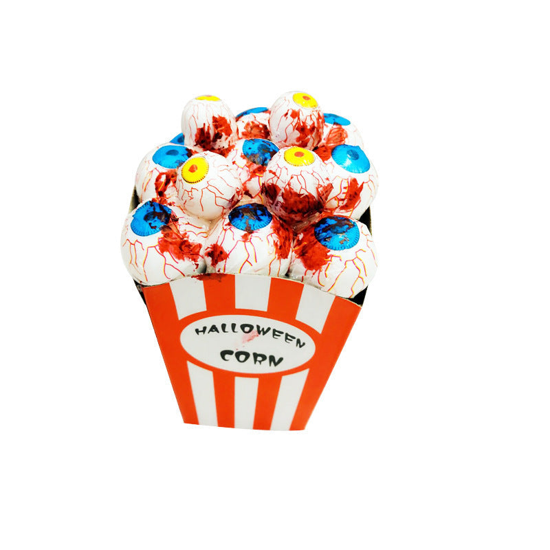 Halloween Skull Hanging Decor Dujana147